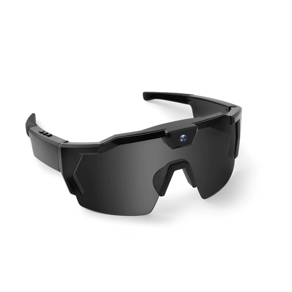 PovFlow™ Camera Glasses