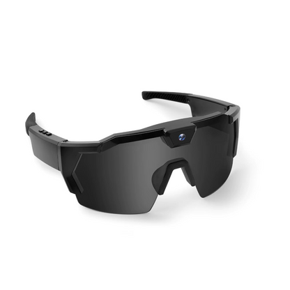 PovFlow™ Camera Glasses
