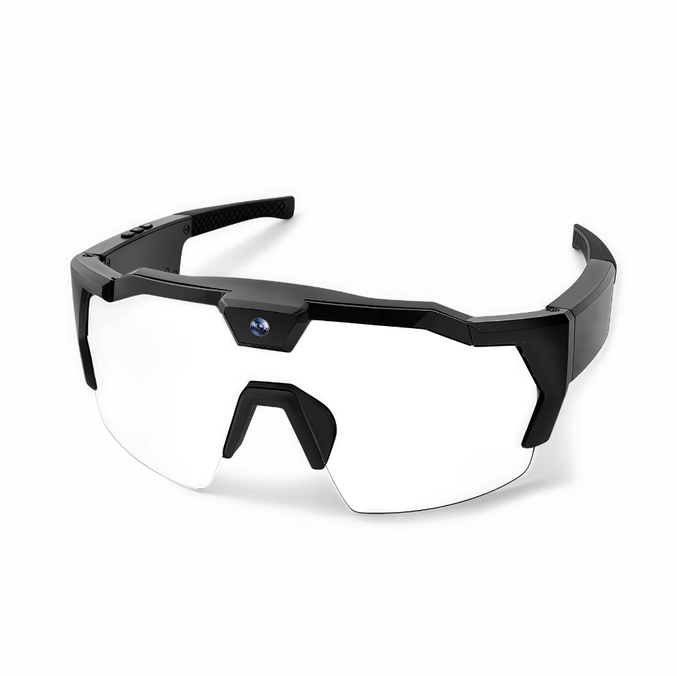 PovFlow™ Camera Glasses