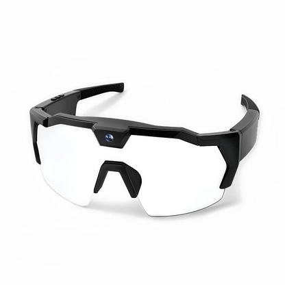 PovFlow™ Camera Glasses